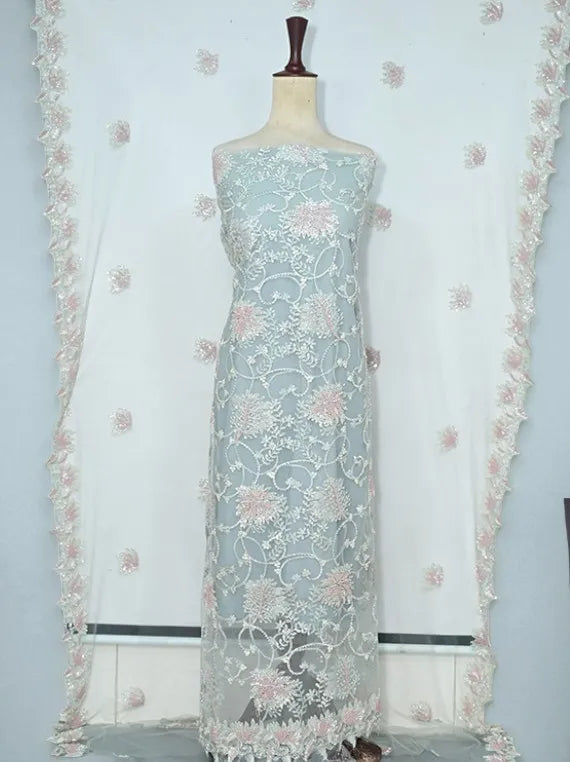 Chiffon Elegance Edit 2025 Vol-IQ211 (D3-06)