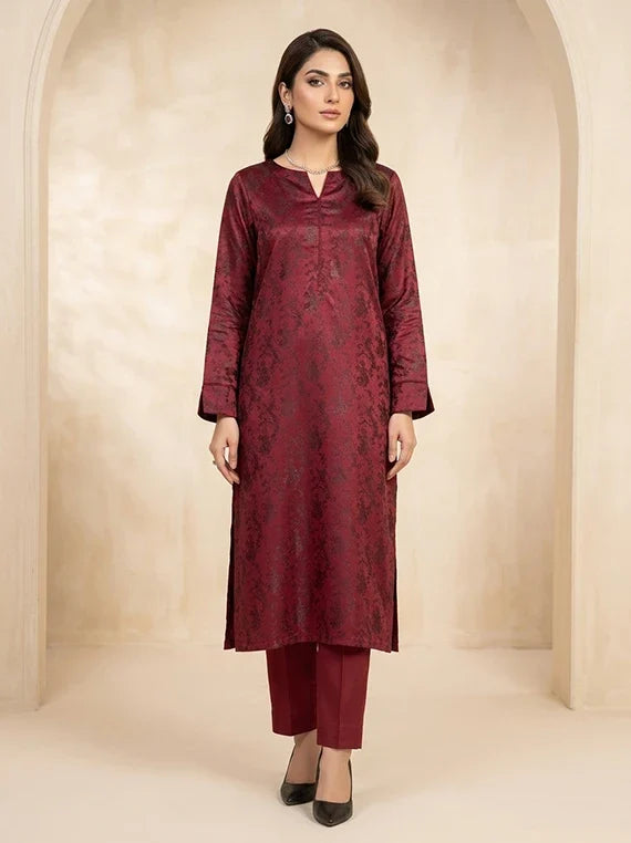 China Pati Winter Collection 2026 Vol-FB04 (D-04)