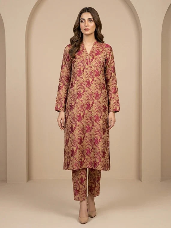 China Pati Winter Collection 2026 Vol-FB04 (D-06)