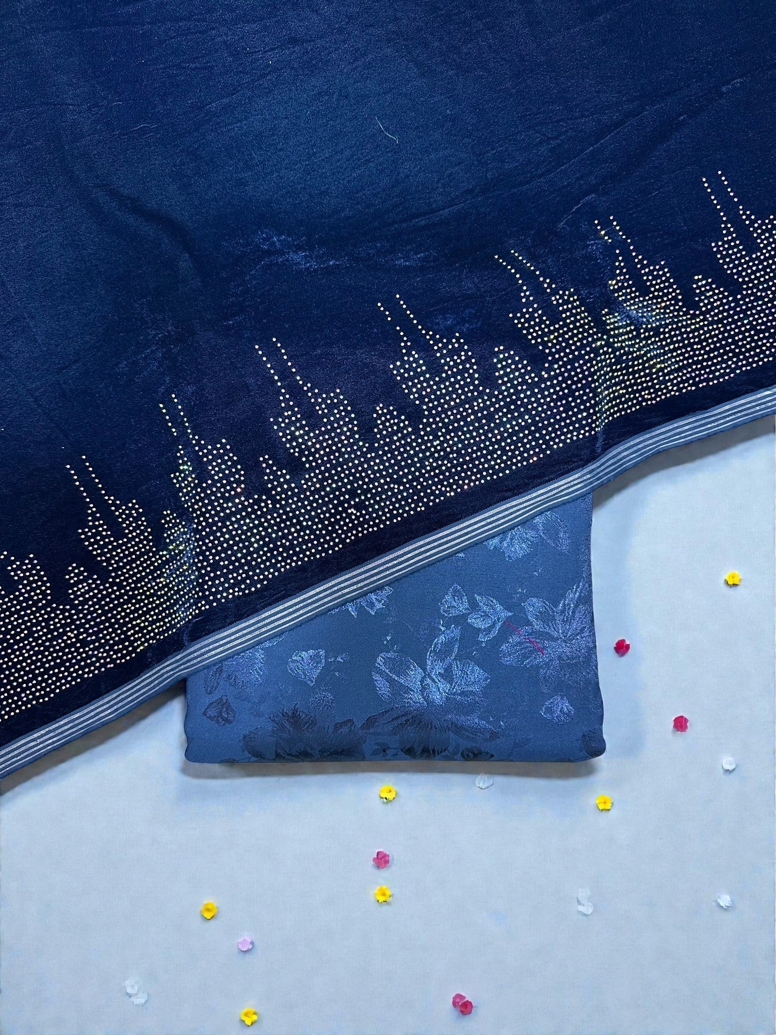 China Patti Fancy Shawl  Edit25 Vol-IQ375 (D-11)