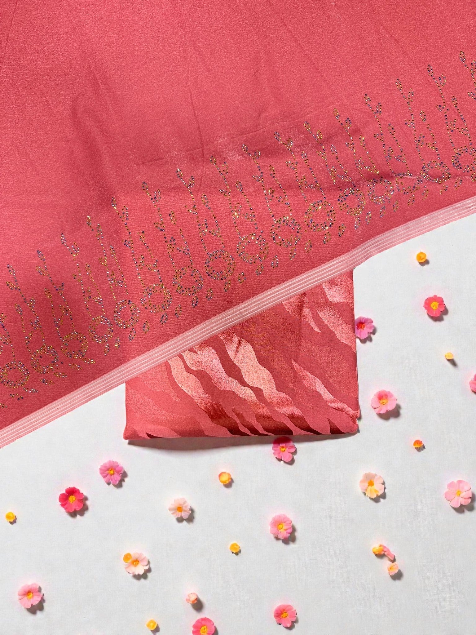 China Patti Fancy Shawl  Edit25 Vol-IQ375 (D-13)