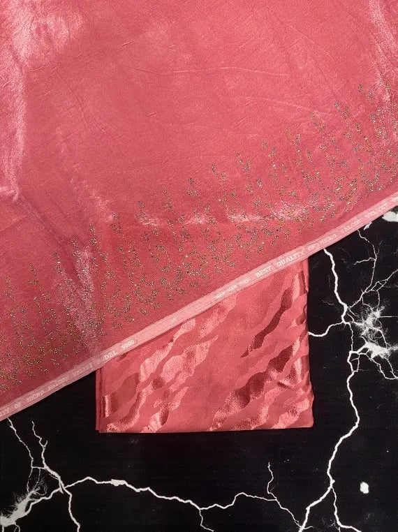 China Patti Fancy Shawl Edit 2025 Vol-IQ375 (D-03)