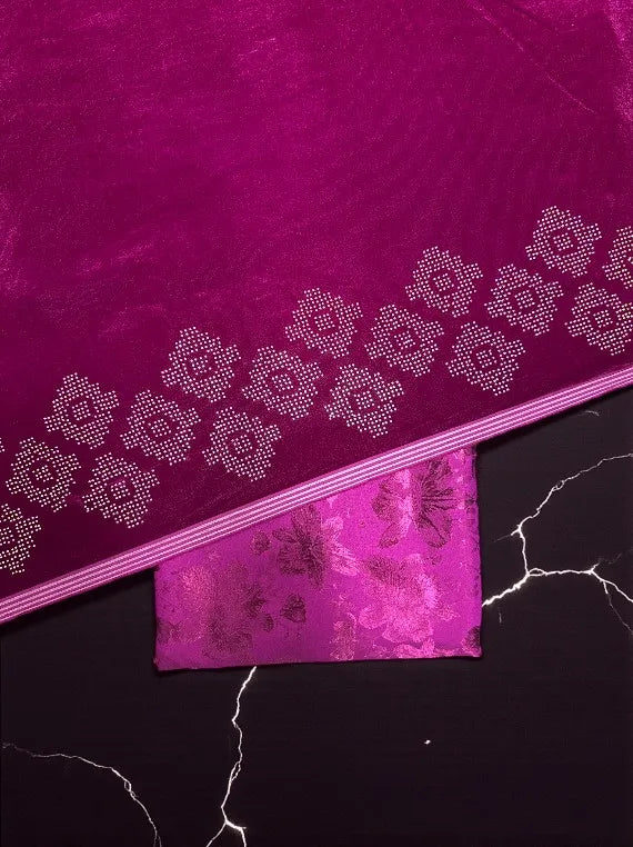 China Patti Fancy Shawl Edit 2025 Vol-IQ375 (D-06)