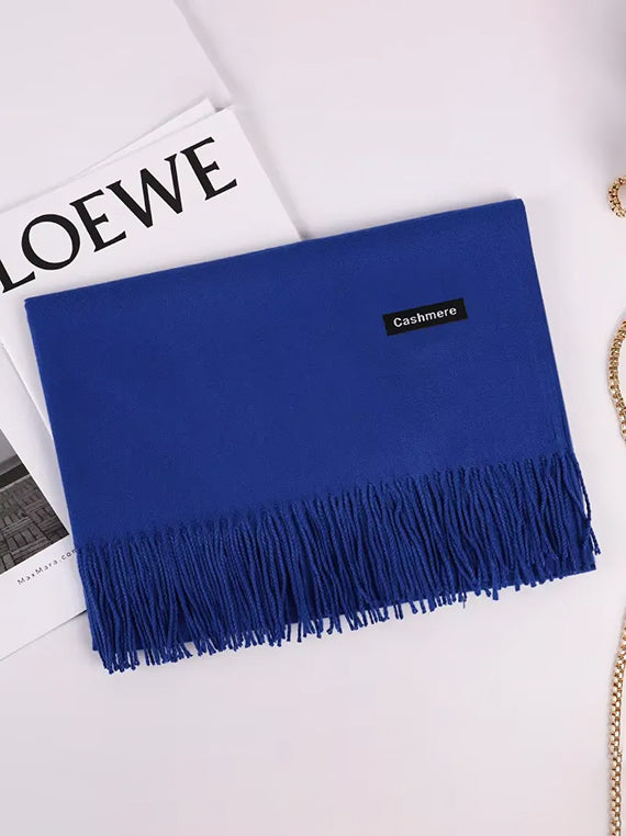 Classic Cashmere Pashmina Wool Stole Edit 2025 (25ST20-27)