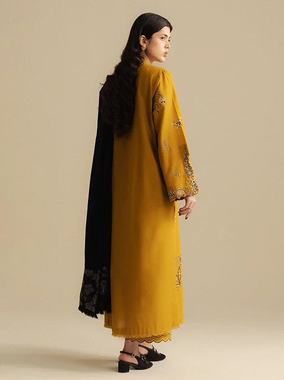 Coco by Zara ShahJahan Multi Collection 2026 (Dawn-5A)