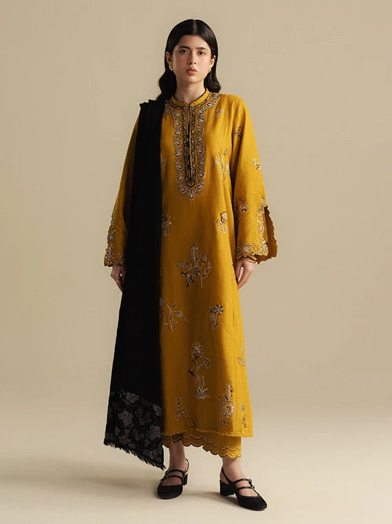 Coco by Zara ShahJahan Multi Collection 2026 (Dawn-5A)