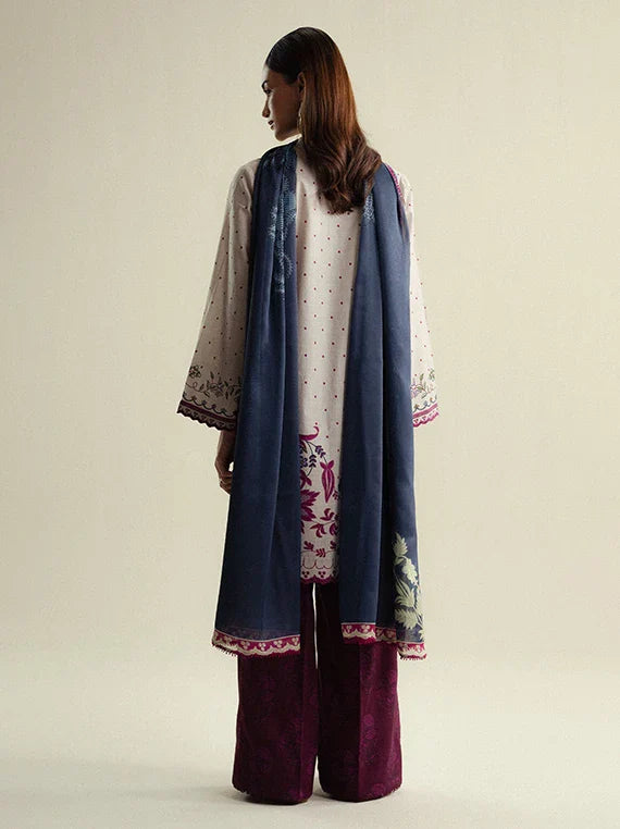 Coco by Zara ShahJahan Multi Collection 2026 (Muse-2A)