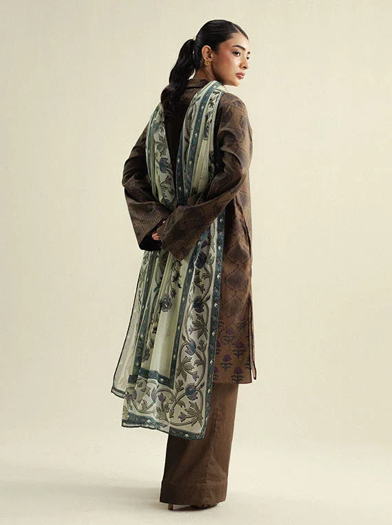 Coco by Zara ShahJahan Multi Collection 2026 (Rove-6A)