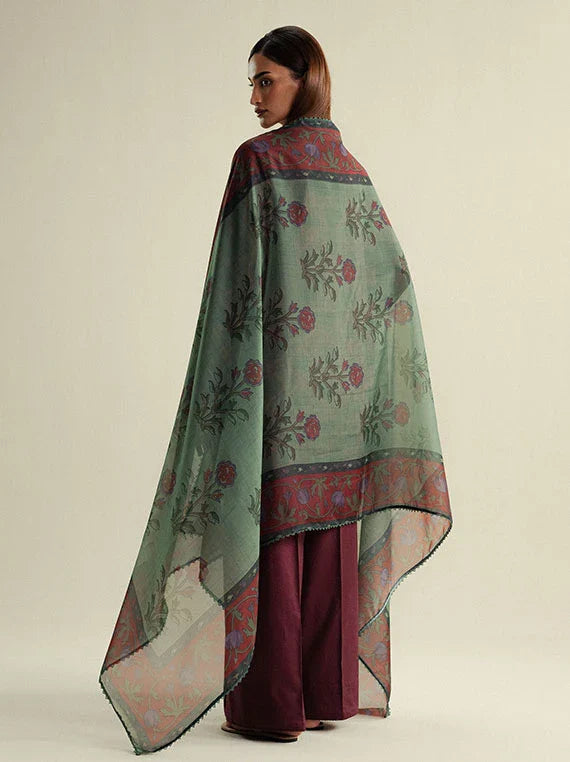 Coco by Zara ShahJahan Multi Collection 2026 (Rove-6B)