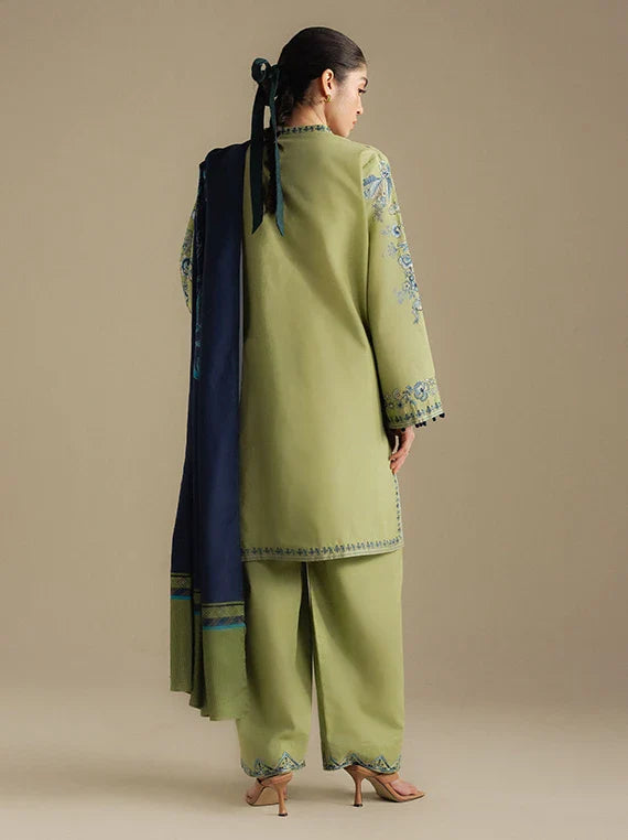 Coco by Zara ShahJahan Multi Collection 2026 (Snowdrop-10B)