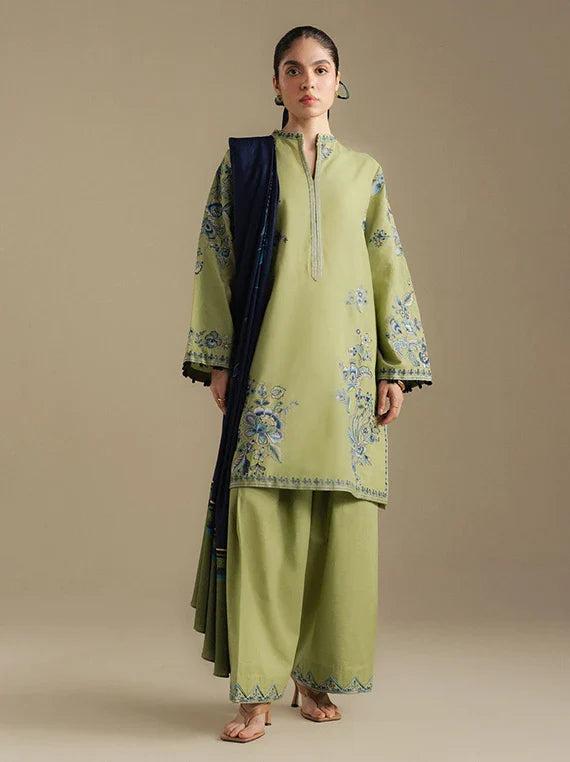 Coco by Zara ShahJahan Multi Collection 2026 (Snowdrop-10B)