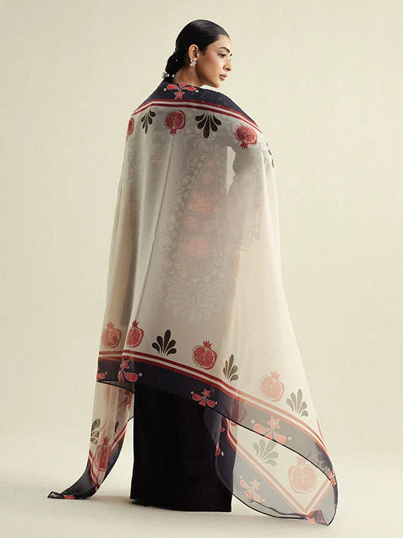 Coco by Zara ShahJahan Multi Collection 2026 (Sol-9B)