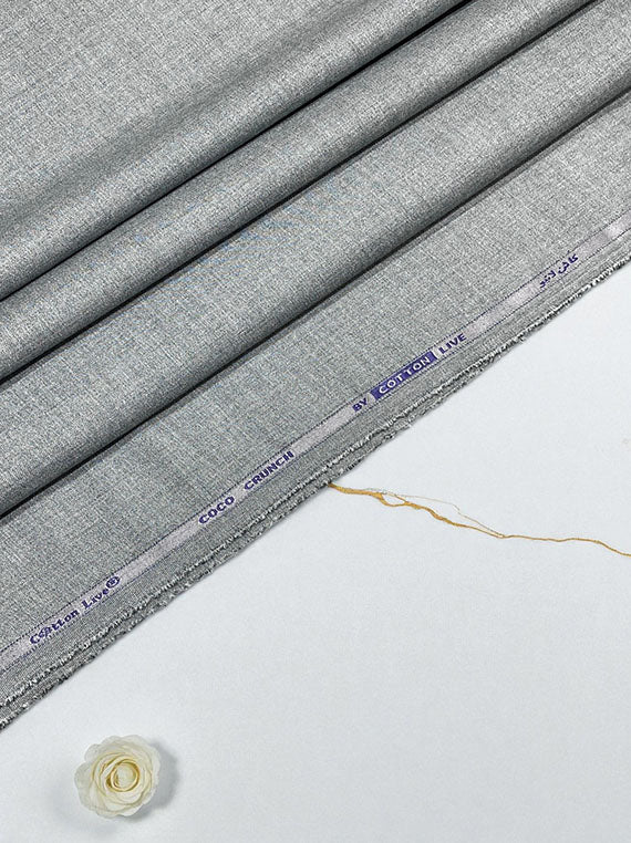 Coco Crunch Wash & Wear Winter Edit 2025 By Cotton Live (GF303-02)