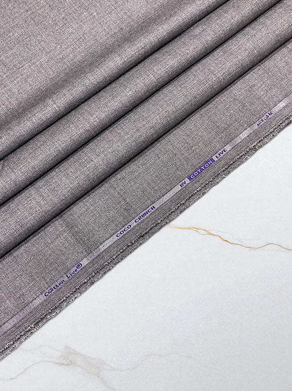 Coco Crunch Wash & Wear Winter Edit 2025 By Cotton Live (GF303-03)