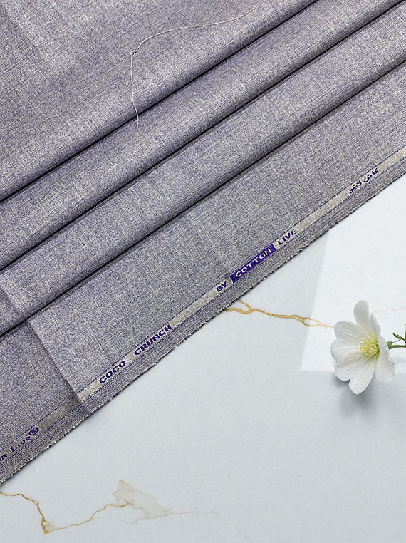 Coco Crunch Wash & Wear Winter Edit 2025 By Cotton Live (GF303-04)