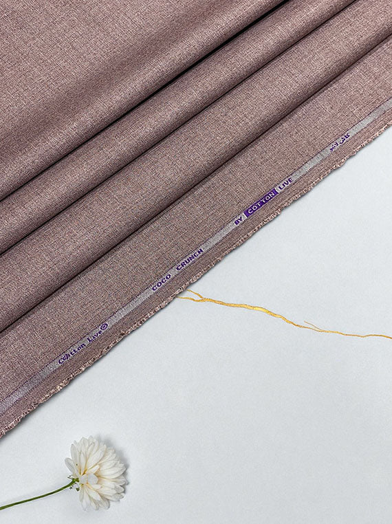 Coco Crunch Wash & Wear Winter Edit 2025 By Cotton Live (GF303-05)