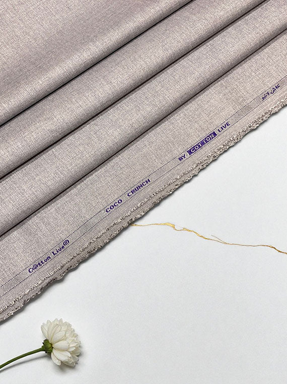 Coco Crunch Wash & Wear Winter Edit 2025 By Cotton Live (GF303-07)