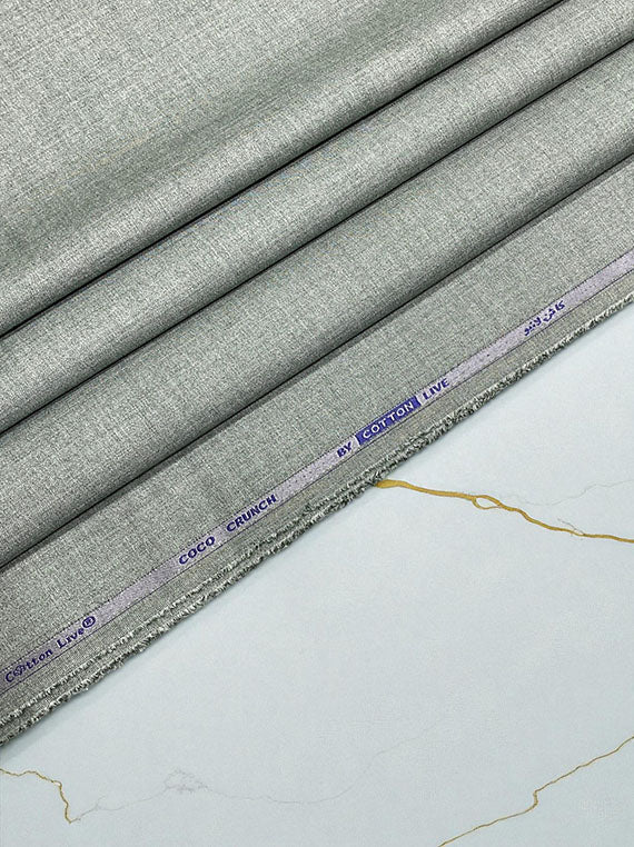 Coco Crunch Wash & Wear Winter Edit 2025 By Cotton Live