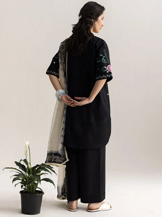Coco by Zara ShahJahan Lawn Edit-II'26 (INES-6A)