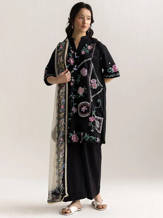 Coco by Zara ShahJahan Lawn Edit-II'26 (INES-6A)