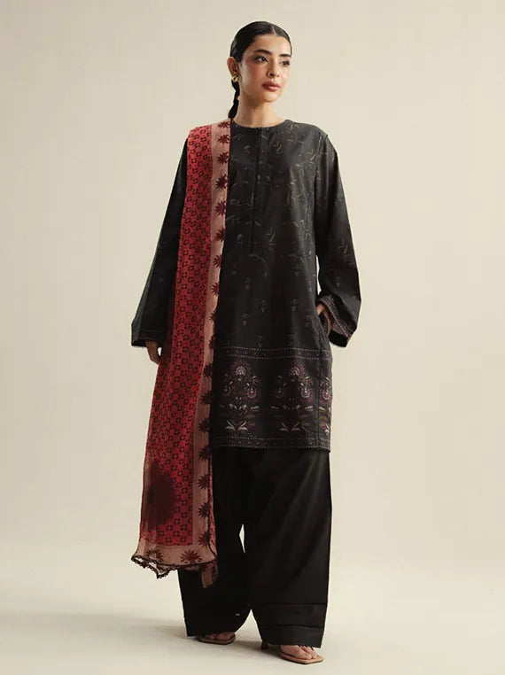 Coco by Zara ShahJahan Print Collection 2025 Drop-04 (Fable-5A)