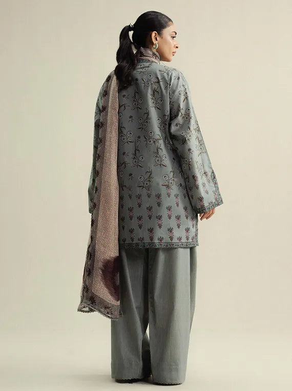 Coco by Zara ShahJahan Print Collection 2025 Drop-04 (Fable-5B)