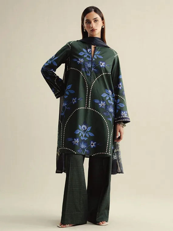 Coco by Zara ShahJahan Print Collection 2025 Drop-04 (Loom-3B)