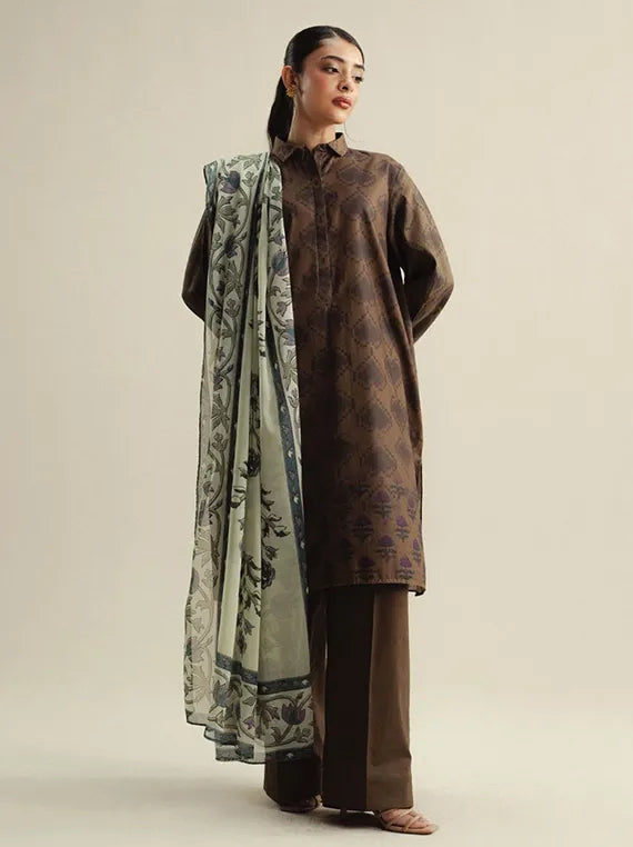 Coco by Zara ShahJahan Print Collection 2025 Drop-04 (Rove-6A)