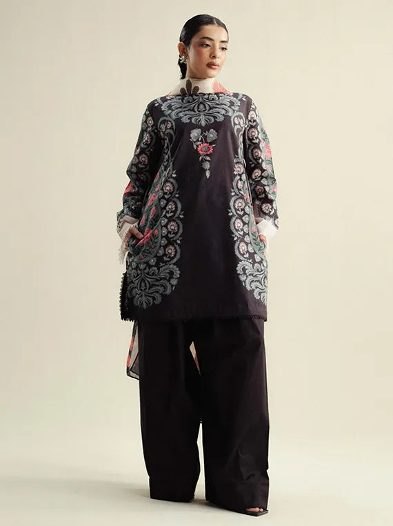 Coco by Zara ShahJahan Print Collection 2025 Drop-04