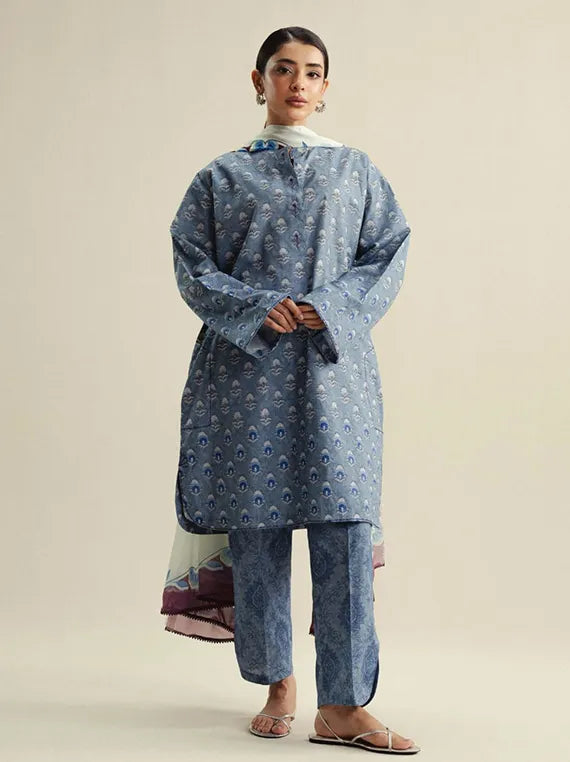 Coco by Zara ShahJahan Print Collection 2025 Drop-04