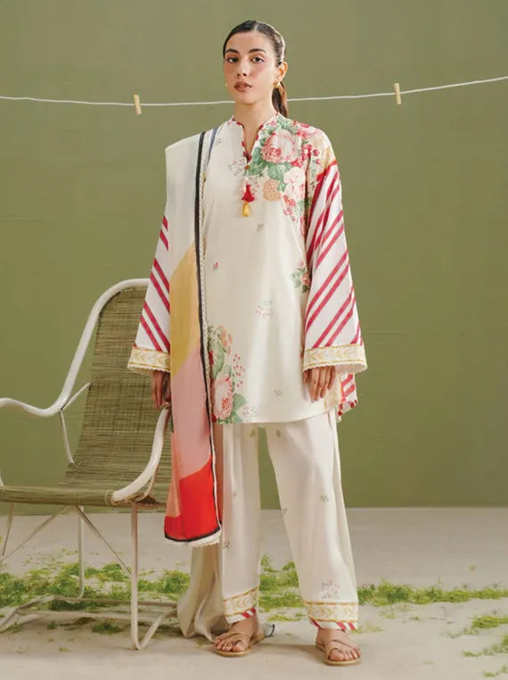 Coco by Zara ShahJahan Printed Lawn Collection 2026 Drop-one (ZCP-26-01A)