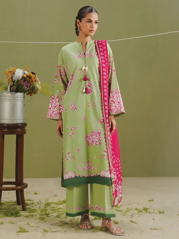 Coco by Zara ShahJahan Printed Lawn Collection 2026 Drop-one (ZCP-26-02B)