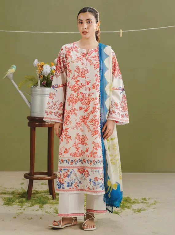 Coco by Zara ShahJahan Printed Lawn Collection 2026 Drop-one (ZCP-26-04A)