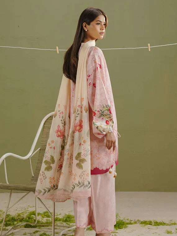 Coco by Zara ShahJahan Printed Lawn Collection 2026 Drop-one (ZCP-26-08B)