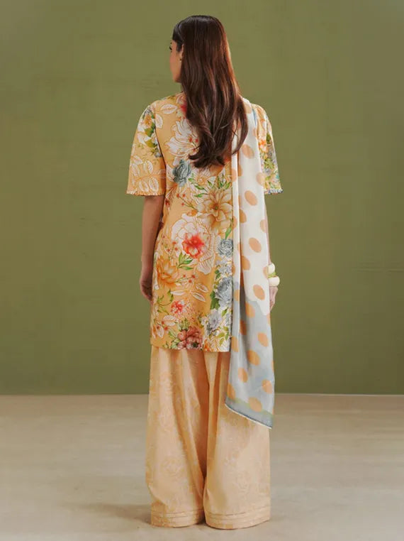 Coco by Zara ShahJahan Printed Lawn Collection 2026 Drop-one (ZCP-26-09B)