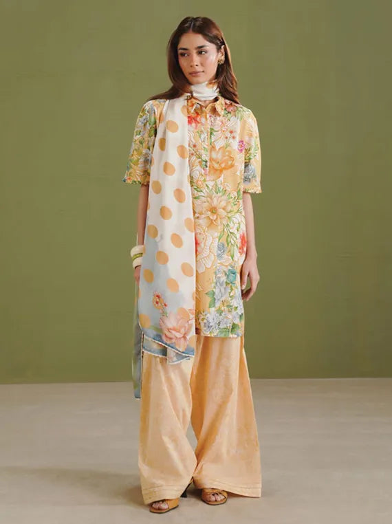 Coco by Zara ShahJahan Printed Lawn Collection 2026 Drop-one (ZCP-26-09B)