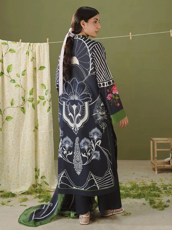 Coco by Zara ShahJahan Printed Lawn Collection 2026 Drop-one (ZCP-26-10B)
