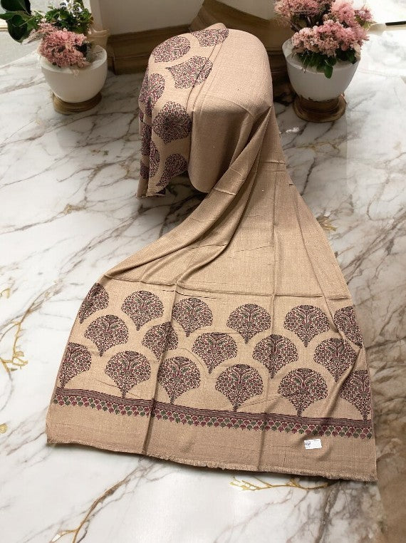 Cold Season Multi Jacquard Shawl Edit 2025 Vol-25DS01 (25DS01-03)