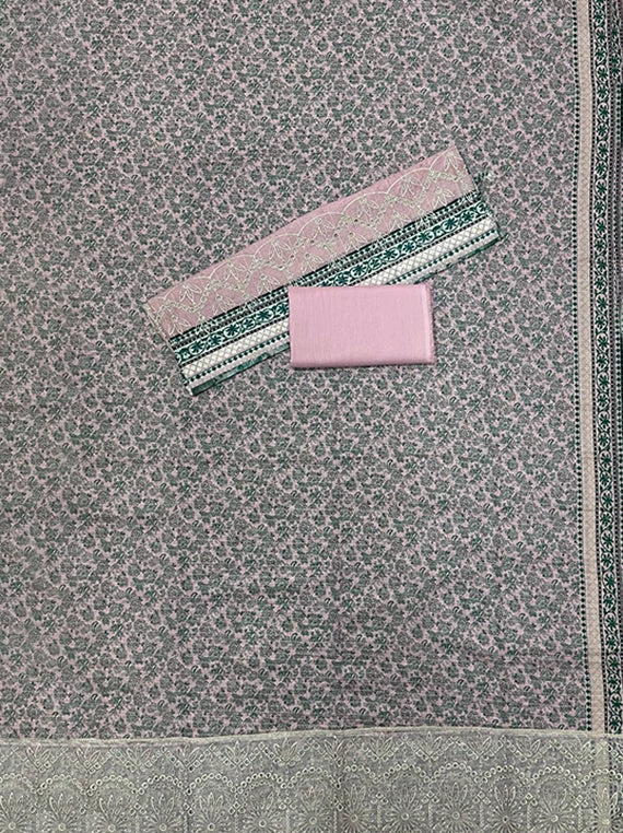 Color UM Premium Printed Lawn Edit 2026 Vol-26DC06 (D-04)