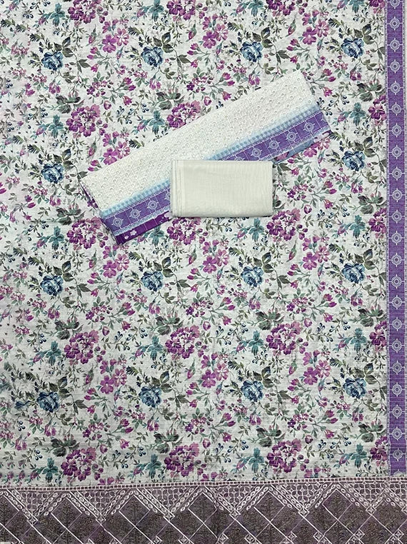 Color UM Premium Printed Lawn Edit 2026 Vol-26DC06 (D-06)