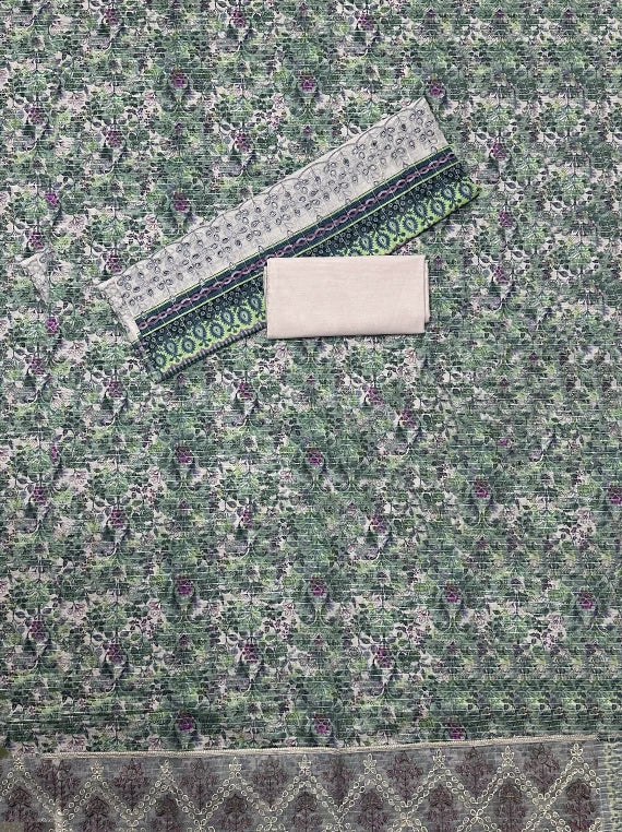 Color UM Premium Printed Lawn Edit 2026 Vol-26DC06 (D-10)