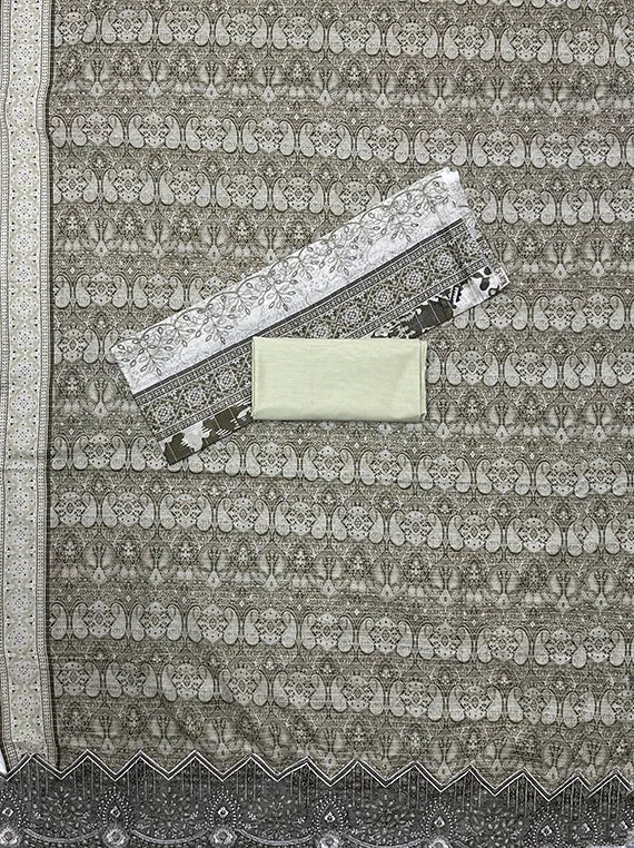 Color UM Premium Printed Lawn Edit 2026 Vol-26DC06 (D-11)