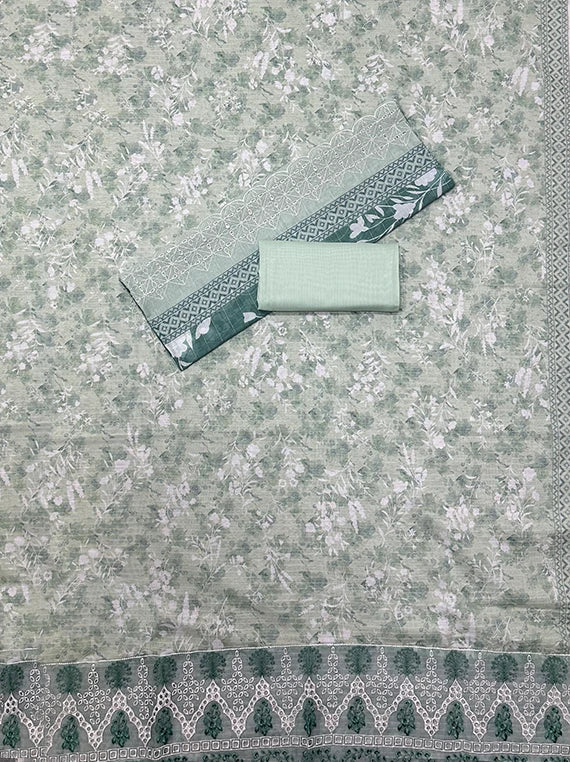 Color UM Premium Printed Lawn Edit 2026 Vol-26DC06 (D-12)