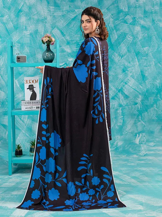 Colorita By Haya Print Bana Dora Airjet Collection25 Vol-03 (D-03)
