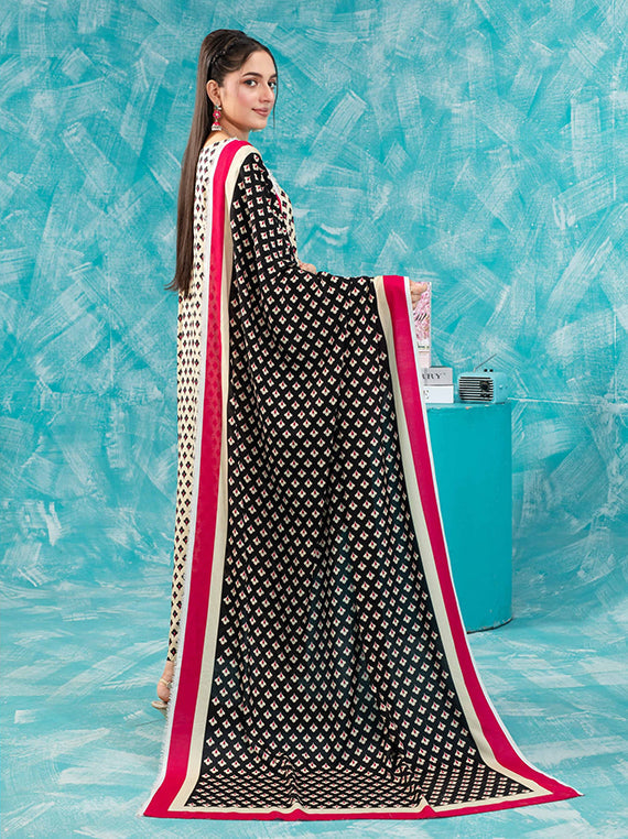 Colorita Printed Bana Dora Airjet Collection 2025 Vol-04 (D-05)