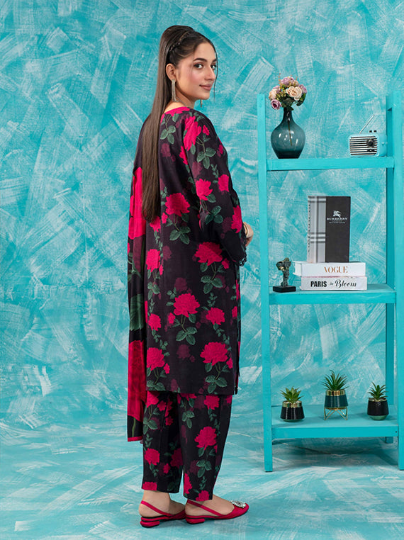 Colorita Printed Bana Dora Airjet Collection 2025 Vol-04 (D-06)