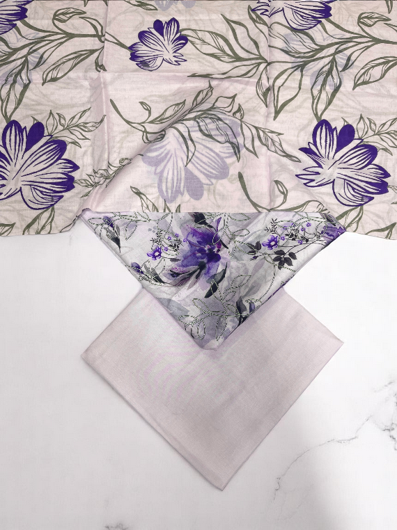 Colours Digital Printed Lawn Edit25 By Al Zohaib (CU-31-05)