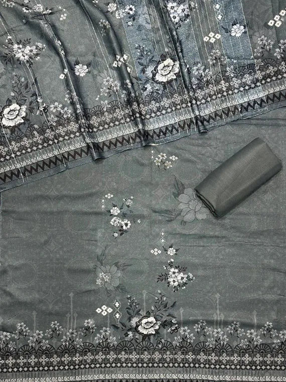 Comfort Printed Peach Leather Edit 25 Vol-CY07 (D-05)