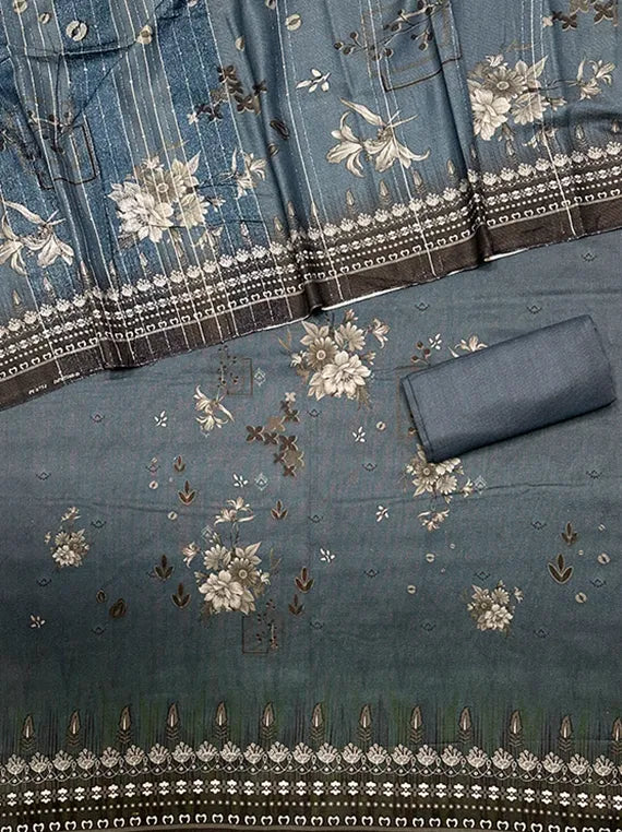 Comfort Printed Peach Leather Edit 25 Vol-CY07 (D-08)