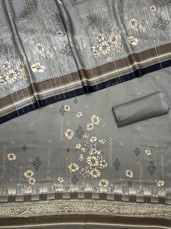 Comfort Printed Peach Leather Edit 25 Vol-CY07 (D-11)